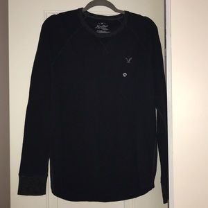 Mens American Eagle long sleeve